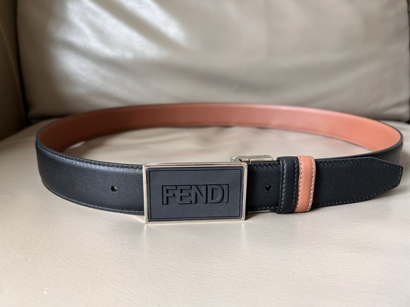 F**di belts